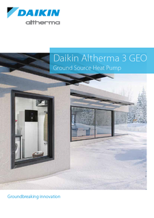 Daikin Altherma 3 GEO_Product flyer_ECPEN21-751_English download